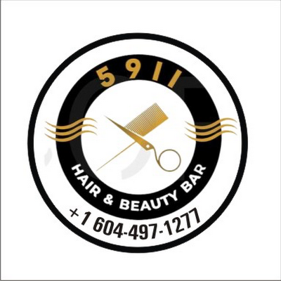 5911 Hair & Beauty Bar