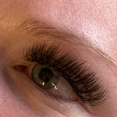 Lashes by Maria