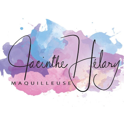 Jacinthe Hélary Maquilleuse