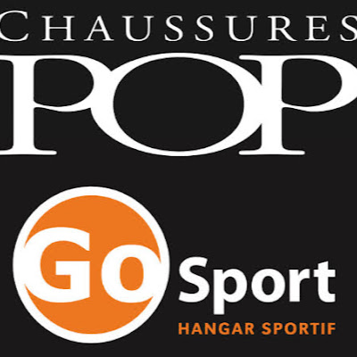 Chaussures Pop & Go Sport Tracadie Sheila