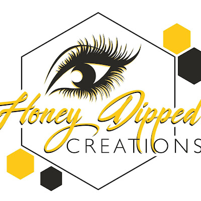 Honey Dipped Creations Lash Studio