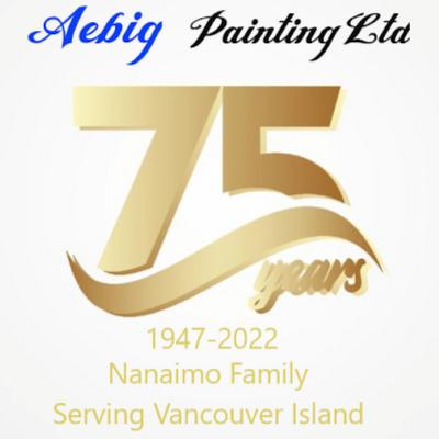 Membre Aebig Painting Ltd dans Nanaimo BC