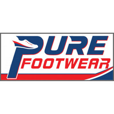 PURE FOOTWEAR