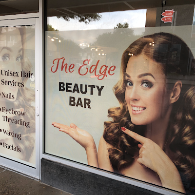 The Edge Beauty & Spa