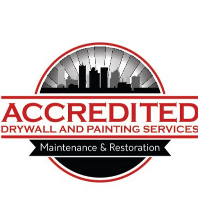 Accredited Drywall and Painting Services- The Renovator