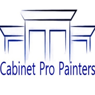 Cabinet Pro Painters