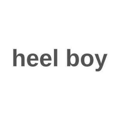 Heel Boy