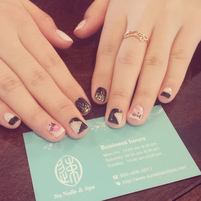 Su Nails & Spa