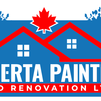 Alberta Painting Ltd