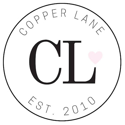 Copper Lane Hair Studio