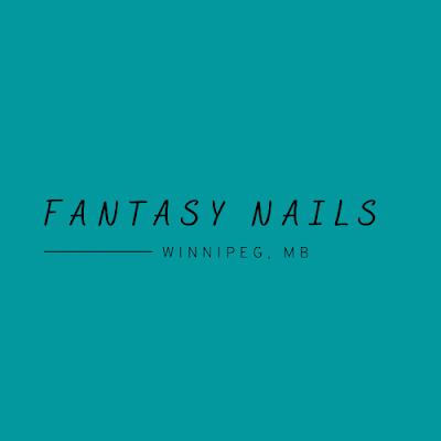 Fantasy Nails