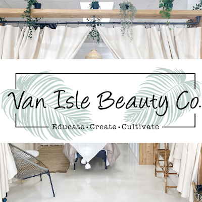 Van Isle Beauty Bar & Boutique