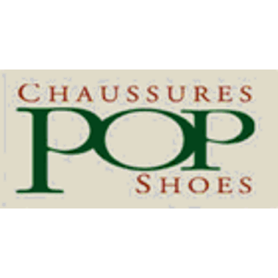 Chaussures Pop