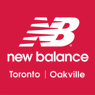 New Balance Toronto