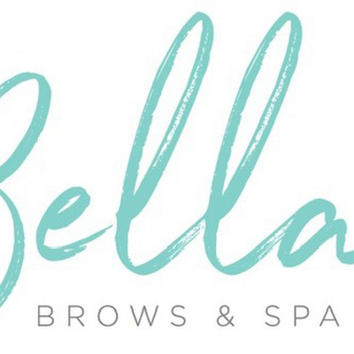 Bella Brows & Spa