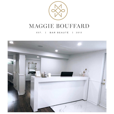 Bar Beauté Maggie Bouffard