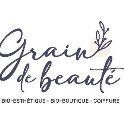 Grain de Beauté Bio-Boutique, Coiffure & Esthétique