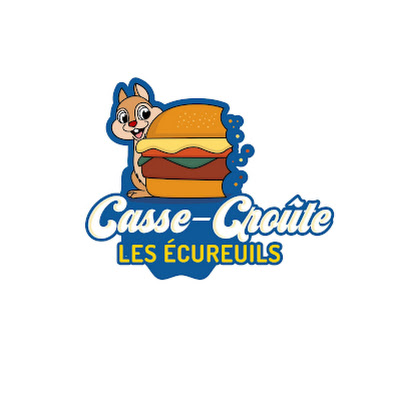 Casse-Croûte Les Écureuils