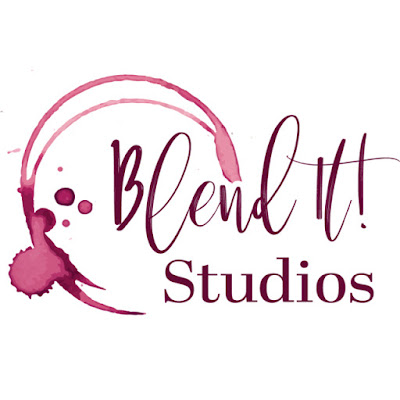 Blend It Studios