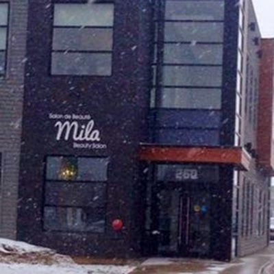 Mila Beauty Salon