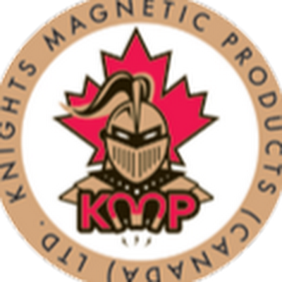 Membre Knights Magnetic Products (Canada) Ltd. dans Markham ON