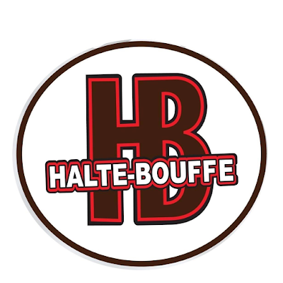 Casse-Croûte Halte-Bouffe