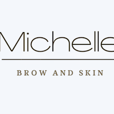 Michelle Brow and Skin