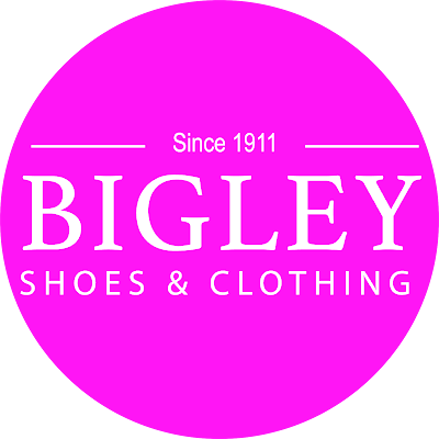 Bigley Shoes & Clothing