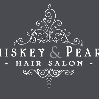 Whiskey and Pearls Hair Salon & Barbershop