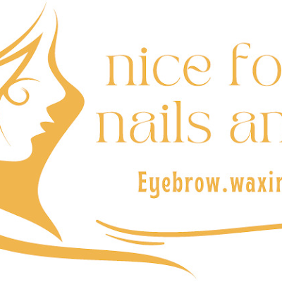 Nice for you nails and spa