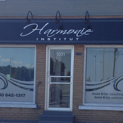 Harmonie Institut