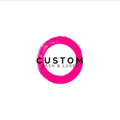 Custom Lash & Laser