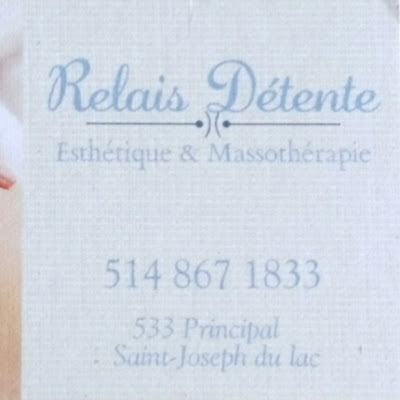 Relais Détente