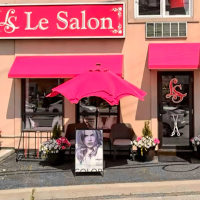 Le Salon