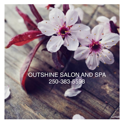 Outshine Salon & Spa