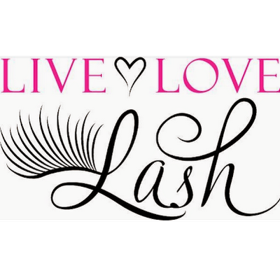 Live Love Lash