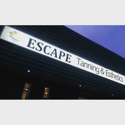 Escape Tanning & Esthetics