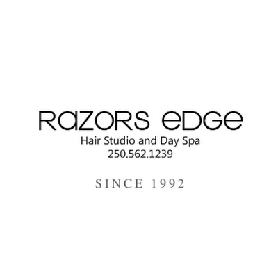 Razors Edge Hair Studio & Day Spa