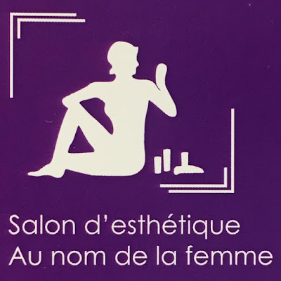 Salon D'Esthetique-Nom-Femme