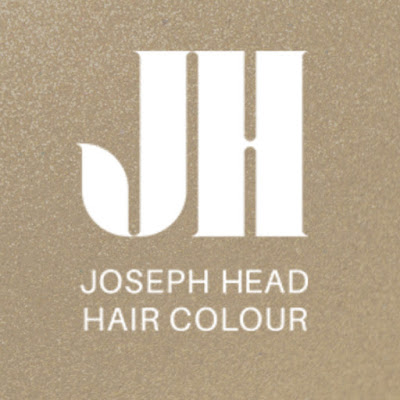 Joseph Head Hair Colour