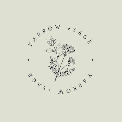 Yarrow + Sage