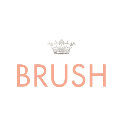 BRUSH -Blonding & Blowouts