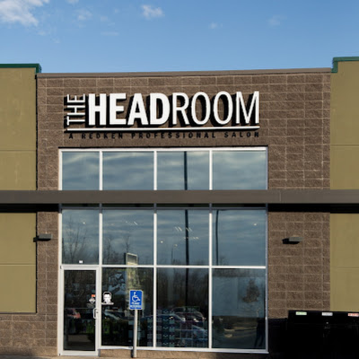 The Headroom