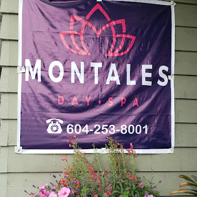 Montales Day Spa