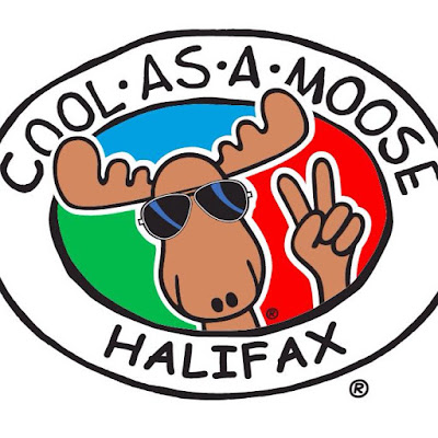 Cool As A Moose