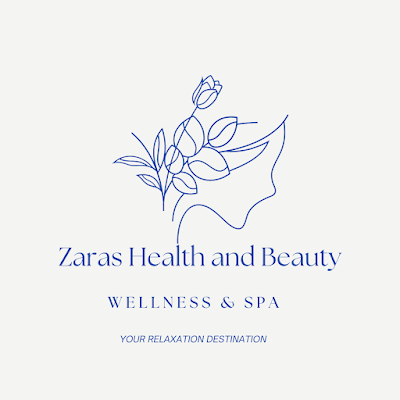 zara's health and beauty salon