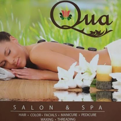 Qua Spa Inc