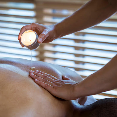 The Spa at Four Seasons Resort Whistler