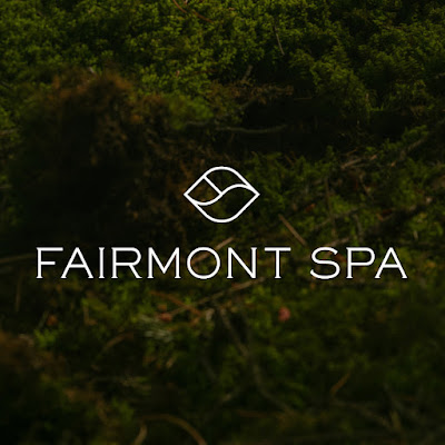 Fairmont Spa