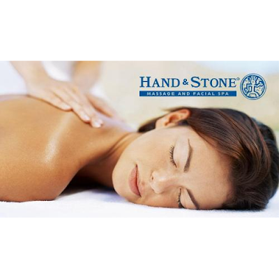 Hand & Stone Massage and Facial Spa - Halifax Washmill Lake